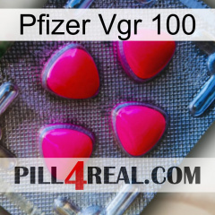 Pfizer Vgr 100 13